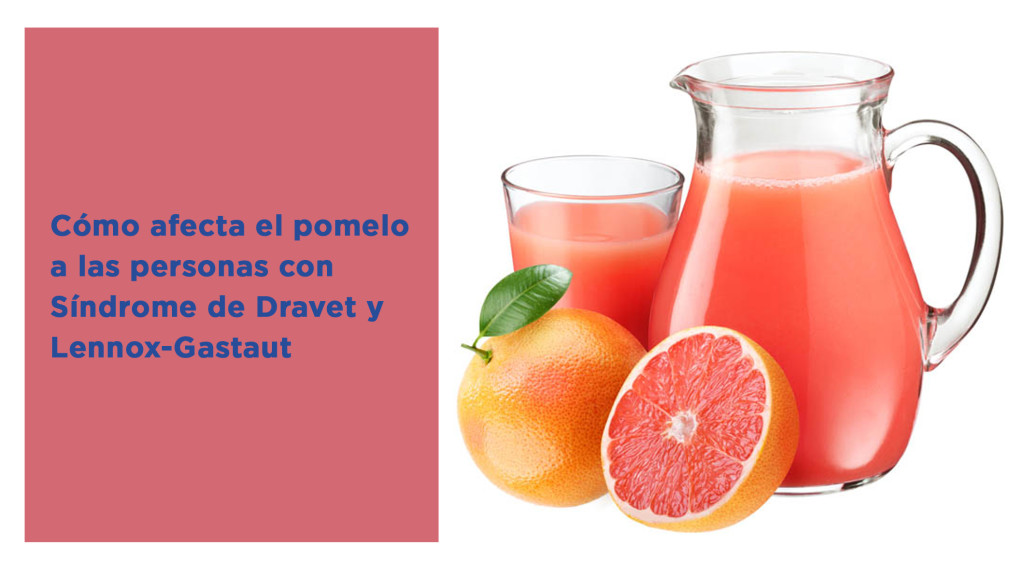 ¿Por qué una dieta rica en pomelo puede afectar el tratamiento de